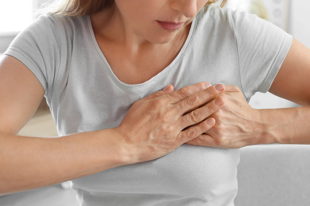 Read more about the article Finding Relief from Physical Discomfort Through Breast Reduction Surgery