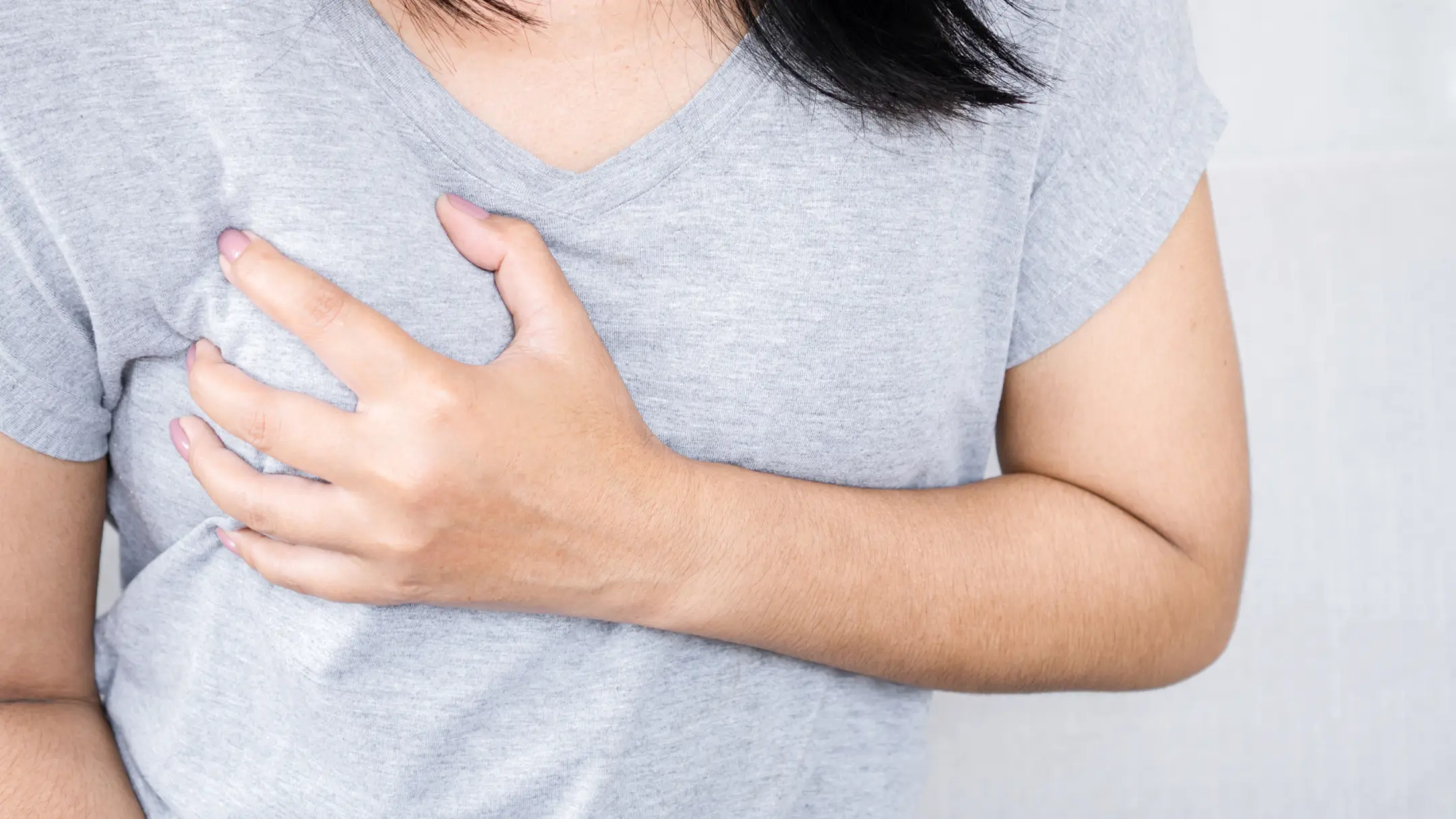 Read more about the article Having Breast Pains, When to Seek Breast Screening?