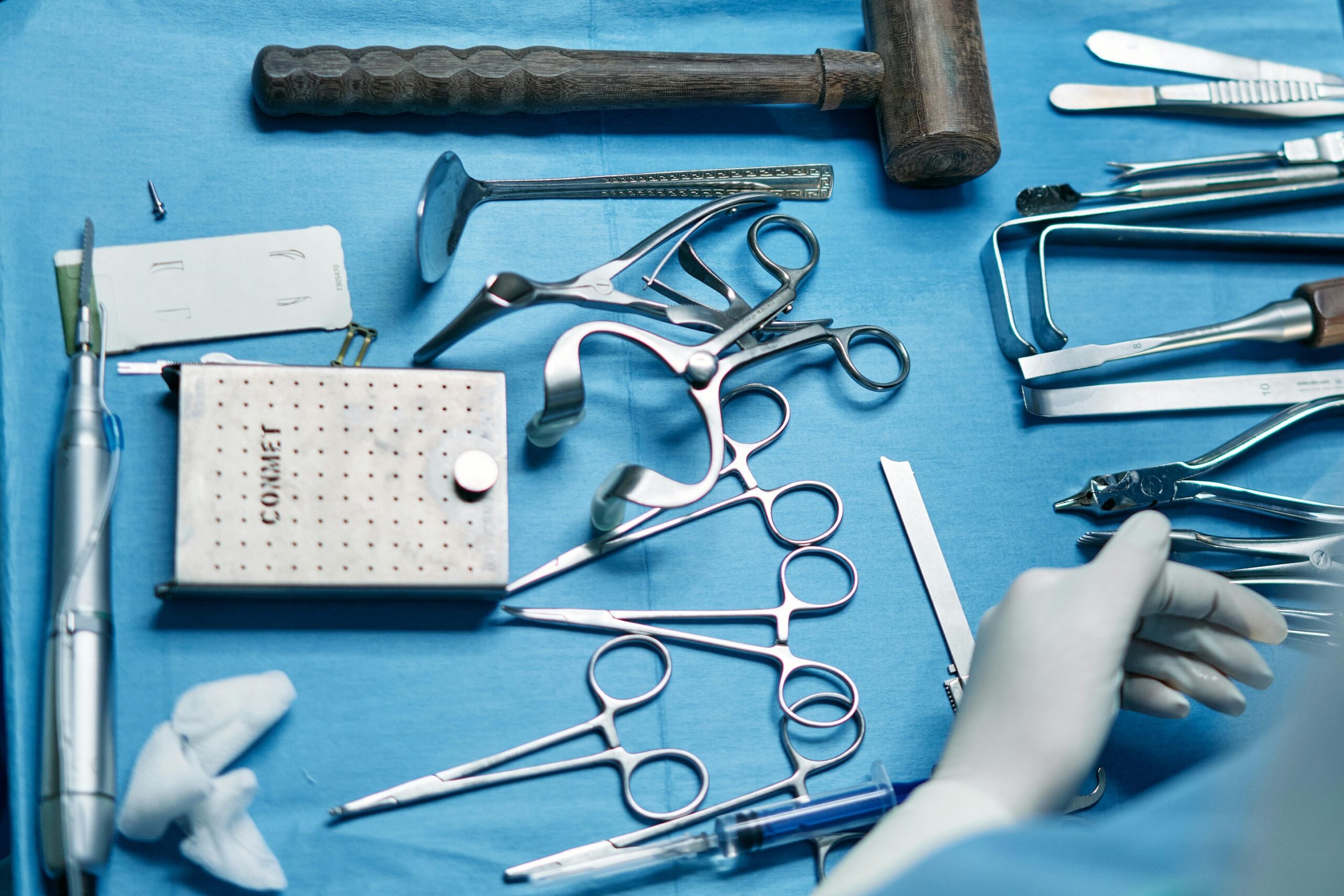 Read more about the article From Appendicitis To Hernias: Common Surgical Procedures Explained