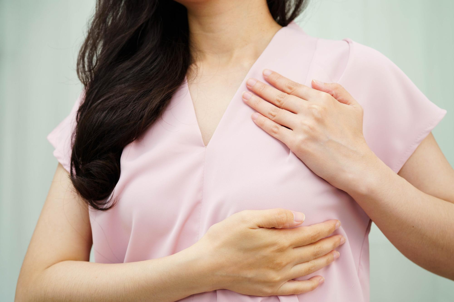 Read more about the article Breast Cancer