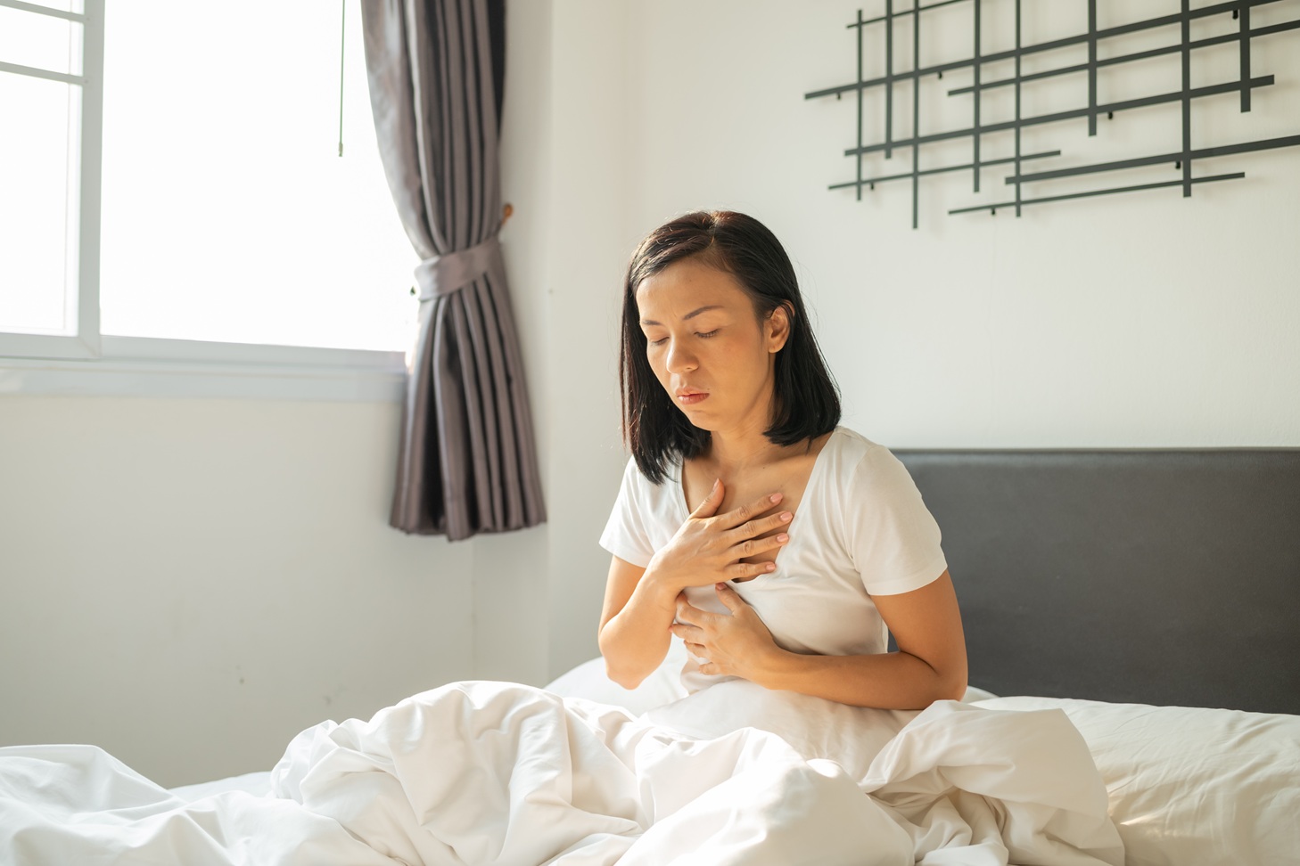Read more about the article Can Mastitis Happen Even If You’re Not Breastfeeding?