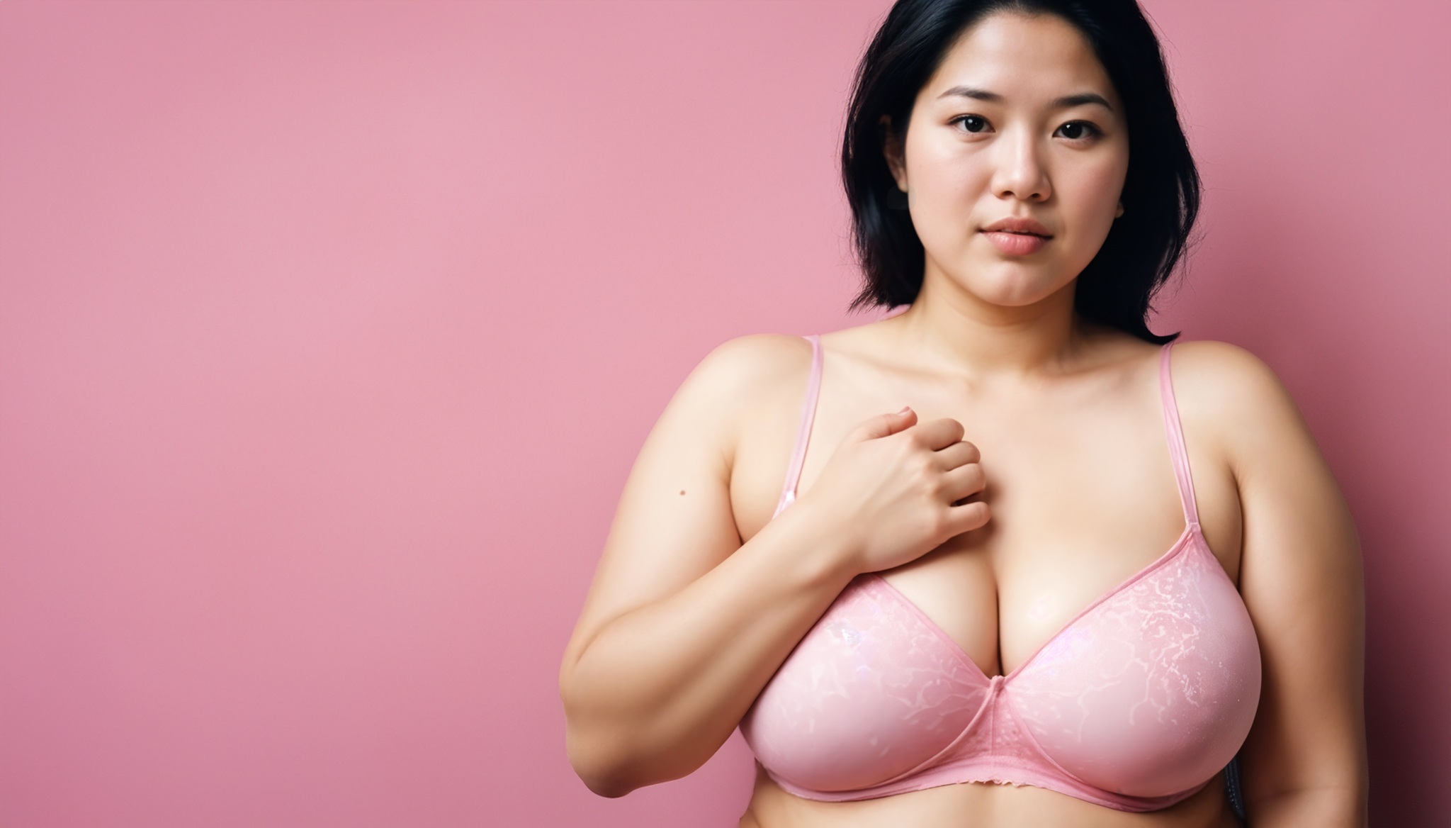 Read more about the article When Do Heavy Breasts Become a Medical Problem Rather Than Simply a Cosmetic Concern?